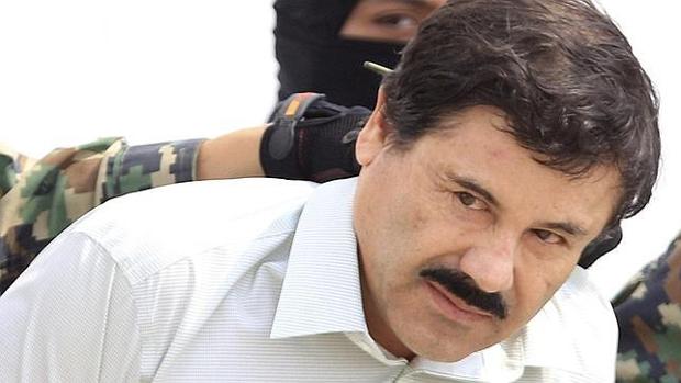 «El Chapo» Guzmán teme que en texas le apliquen la pena capital