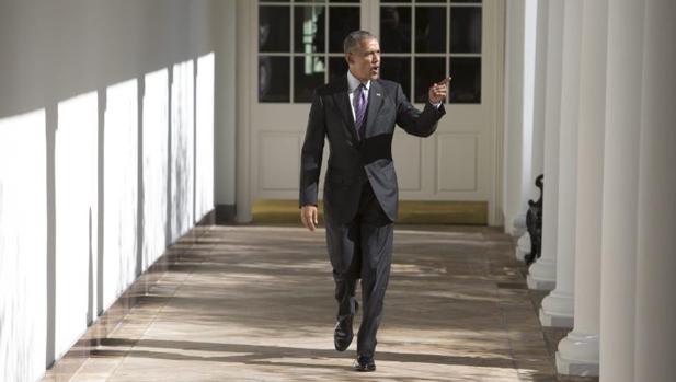 Barack Obama y Donald Trump se reunirán este jueves en la Casa Blanca