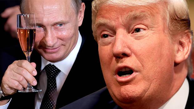 La victoria de Trump, el Apocalipsis de la diplomacia mundial