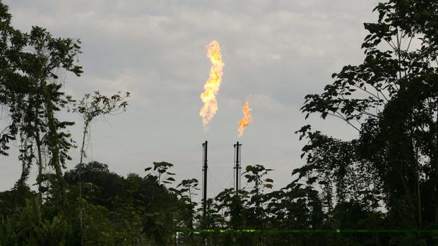 La corrupción en el sector petrolero sacude la política ecuatoriana