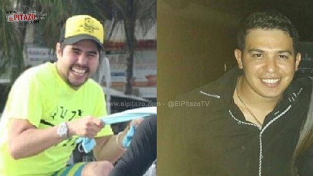 Condenados por narcotráfico los dos sobrinos de Maduro juzgados en Nueva York