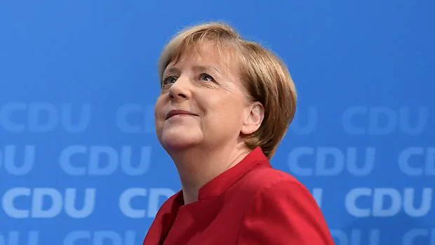 Merkel, que repite como candidata, conseguir su cuarto mandato consecutivo