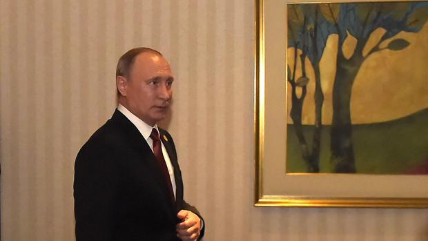 Putin confía en que Trump es «una persona lista» que actuará con responsabilidad