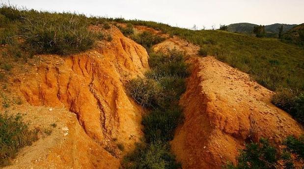 Un terremoto de 6,5 sacude el norte de California