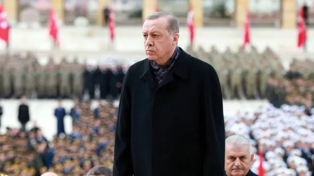 Erdogán advertió a los terroristas de que pagarán «un alto precio» por sus ataques