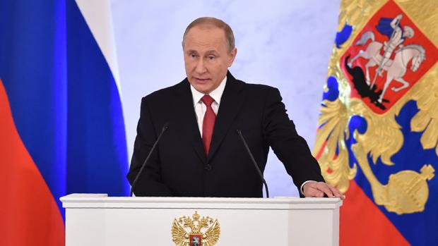 Suecia dice no a «Puerto Putin»