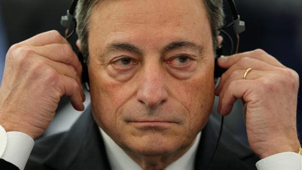 Dos piratas informáticos espiaron a Renzi, Draghi y Monti