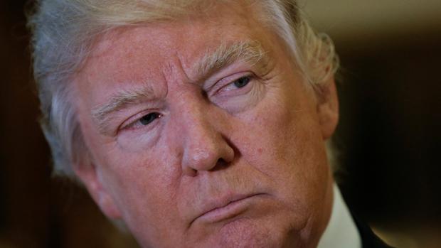 Rusia podría estar chantajeando con información «comprometida» a Trump
