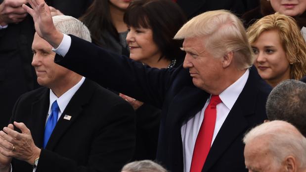Trump, un prestidigitador atípico