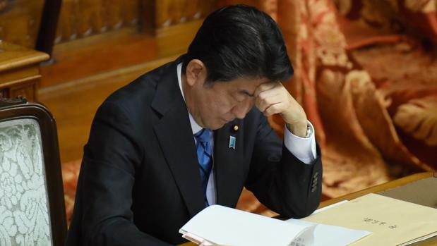 El primer ministro japonés, Shinzo Abe, cree que sin Estados Unidos el acuerdo Transpacífico ya no tiene sentido
