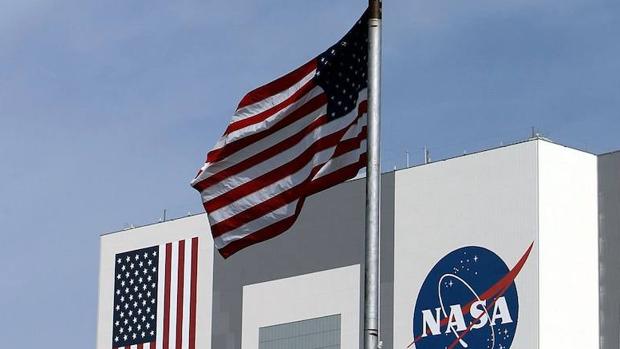 La NASA escapa en Twitter al control de Trump