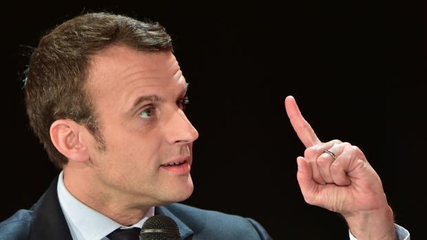 Macron, ¿un mesías para Francia o una estrella fugaz?