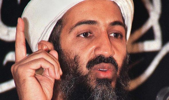 La inédita «fatua» de Bin Laden sobre la masturbación para aleccionar a sus yihadistas