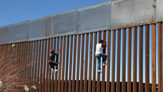 El muro de Trump costaría 21.600 millones de dólares, casi el doble de lo que auguraba el presidente