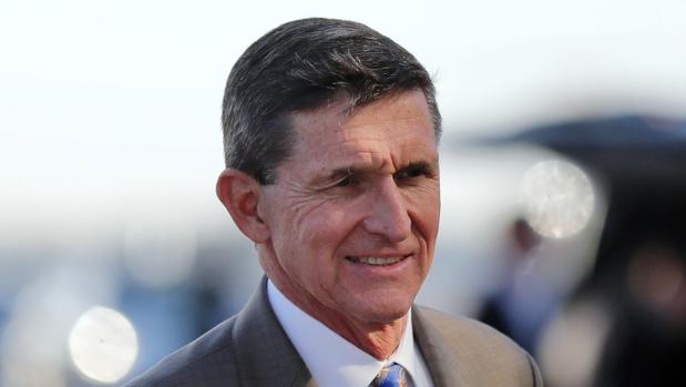 Michael Flynn