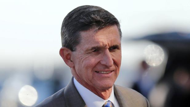 Michael Flynn, el militar caído en desgracia tras coquetear con Rusia
