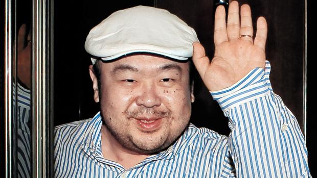 Detenido un cuarto sospechoso por su implicación en el asesinato de Kim Jong-nam
