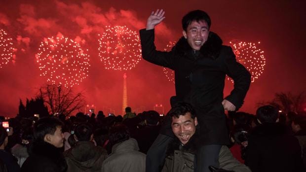 Pyongyang recuerda al «Querido líder» Kim Jong-il mientras oculta el crimen de su hijo