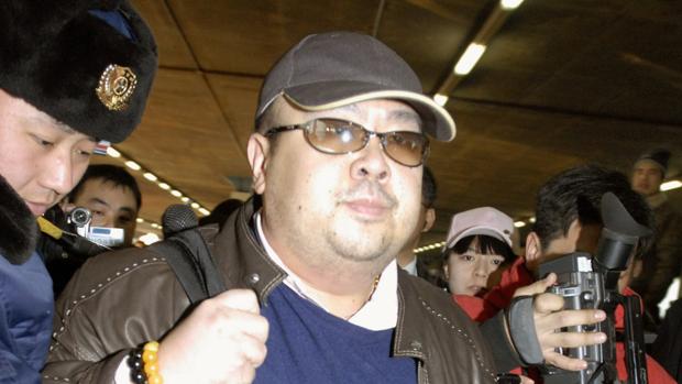 Corea del Sur refuerza su seguridad tras implicar a Pyongyang en muerte de Kim Jong-nam