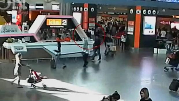 Crisis entre Corea del Norte y Malasia por el asesinato de Kim Jong-nam