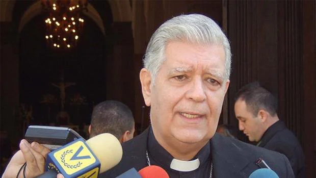 El Cardenal de Caracas, Jorge Urosa Savino