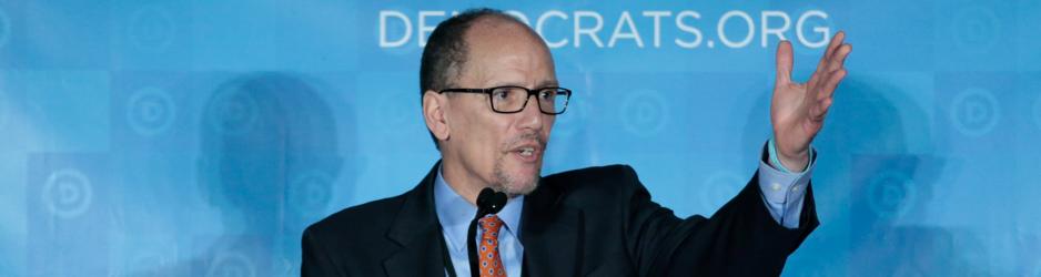 Tom Perez