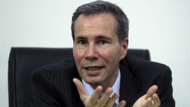 El fiscal Nisman, según una radio argentina: «Aunque quieran matarme, esto no tiene retroceso»