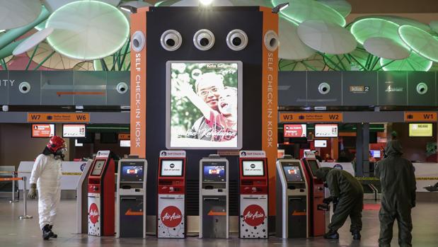 Malasia cancela el programa de exención de visados para los norcoreanos