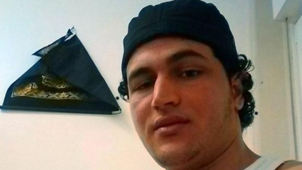 El terrorista del camión del mercado de Berlín pudo cometer el atentado drogado, según la autopsia