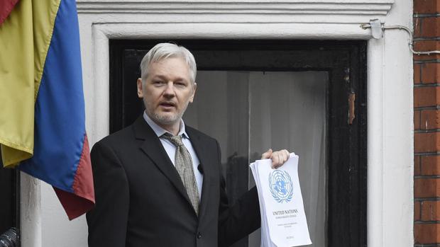 WikiLeaks asegura que la CIA espía a través de iPhones, Android y Smart TV