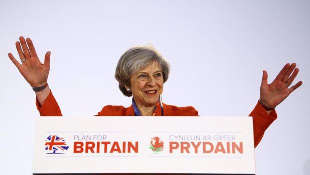 Reino Unido activará el Brexit el próximo 29 de marzo