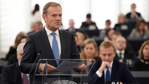 Donald Tusk