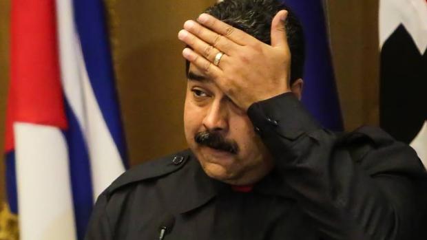 Maduro pide al presidente de Uruguay que ponga fin a su «agresión» contra Venezuela