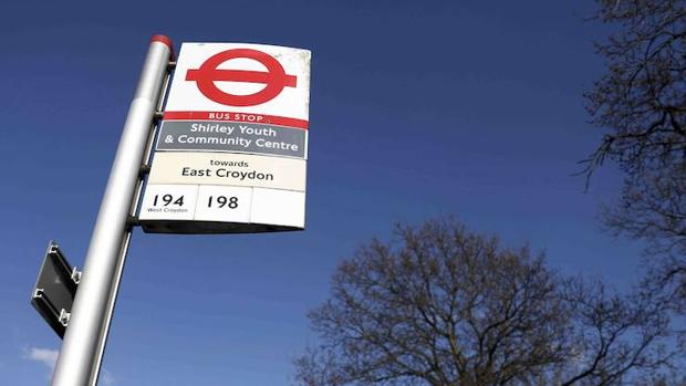 Paliza a un refugiado kurdo de 17 años en un barrio del sur de Londres