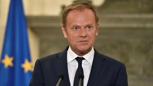 Donald Tusk