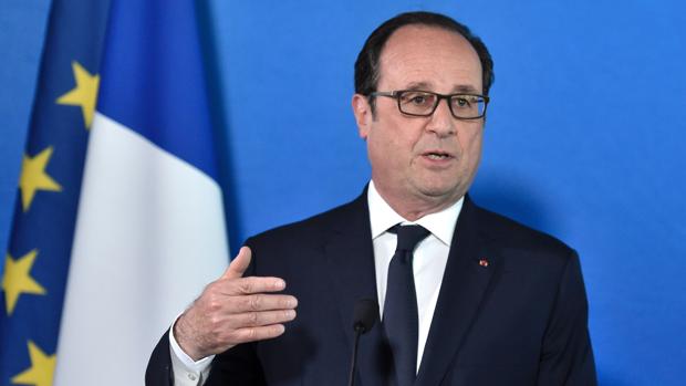 El legado de Hollande: más pobreza, endeudamiento y crisis social
