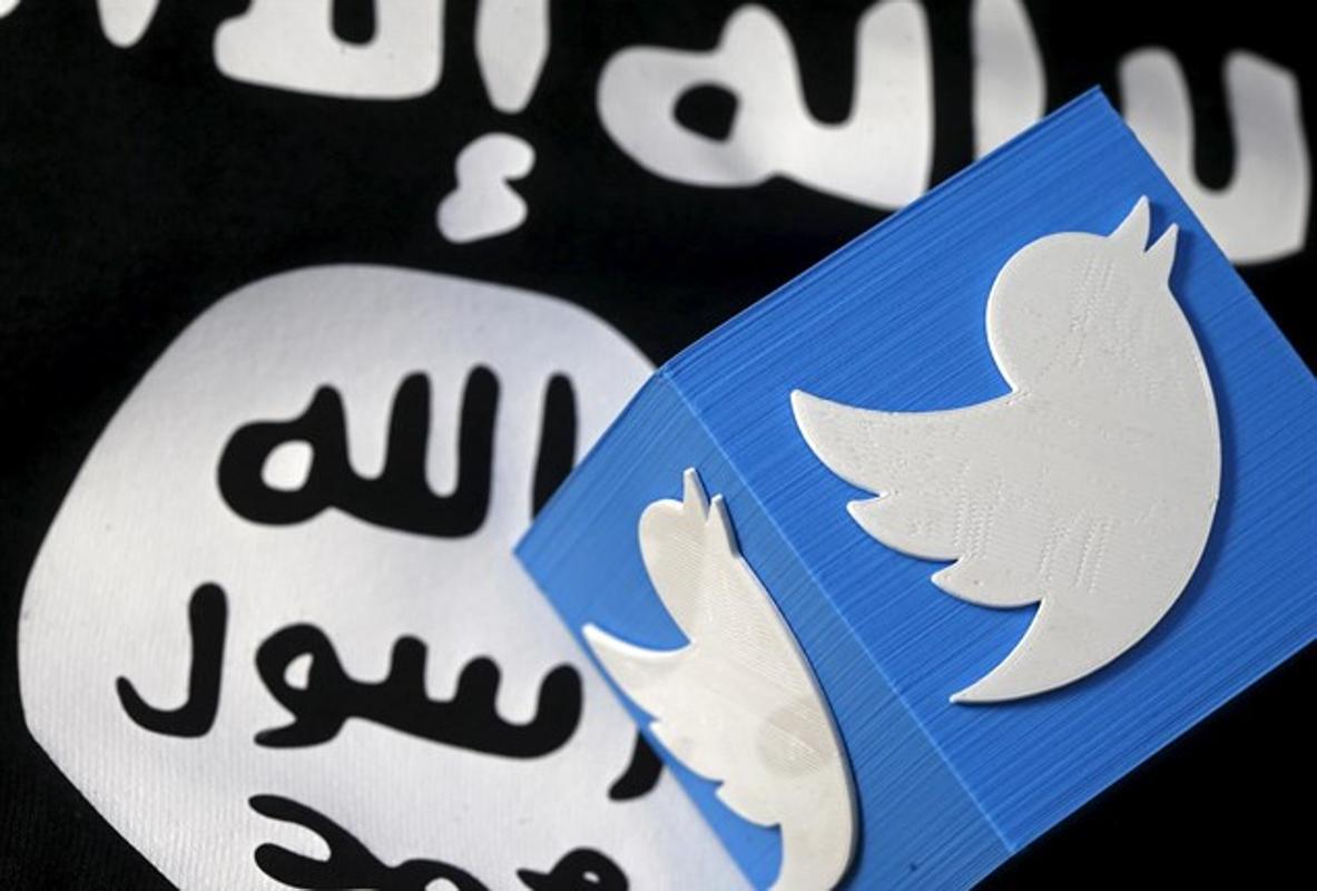 Redes sociales como Twitter ya han sido utilizadas por yihadistas para difundir su propaganda