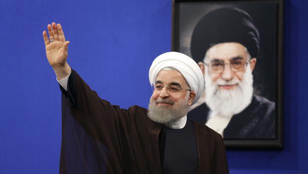 Hasán Rohani, el clérigo diplomático