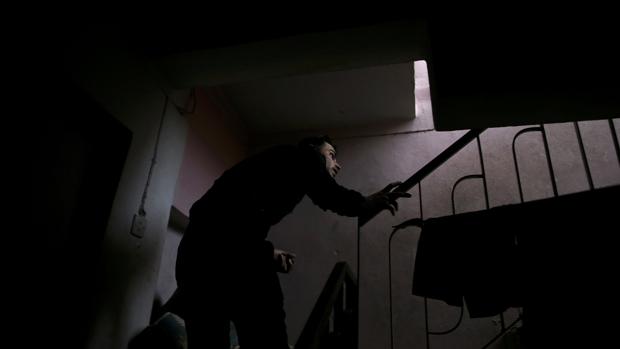 Descubren una cárcel secreta donde Daesh encerraba a mujeres en Mosul