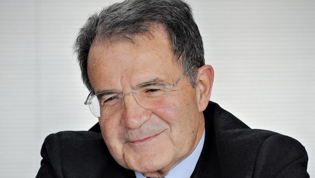 Romano Prodi: «La nueva Europa necesita que España e Italia se sumen al eje franco-alemán»