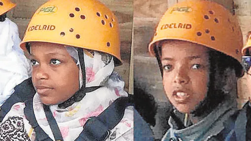 Los rostros de las víctimas del trágico incendio en la Torre Grenfell de Londres