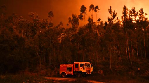 Aumentan a 62 los muertos y 54 los heridos en el peor incendio de los ...