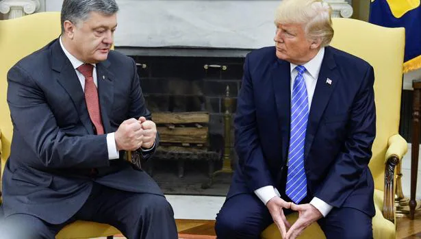 EE.UU refuerza las sanciones a Rusia, a dos semanas del encuentro entre Trump y Putin