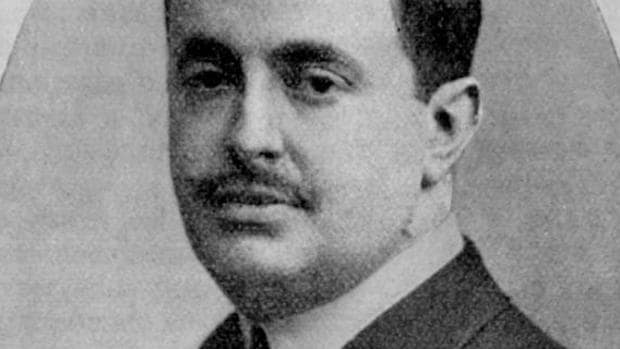 Ignacio Bauer Landauer