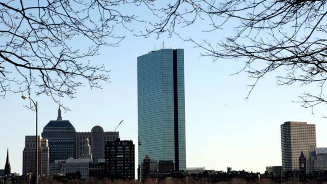 Foto de archivo: Boston