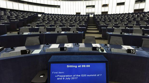 La Eurocámara da luz verde al acuerdo para normalizar las relaciones entre la UE y Cuba