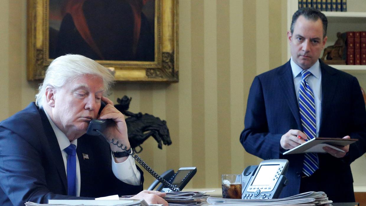 Putin confía en poder seducir a Trump