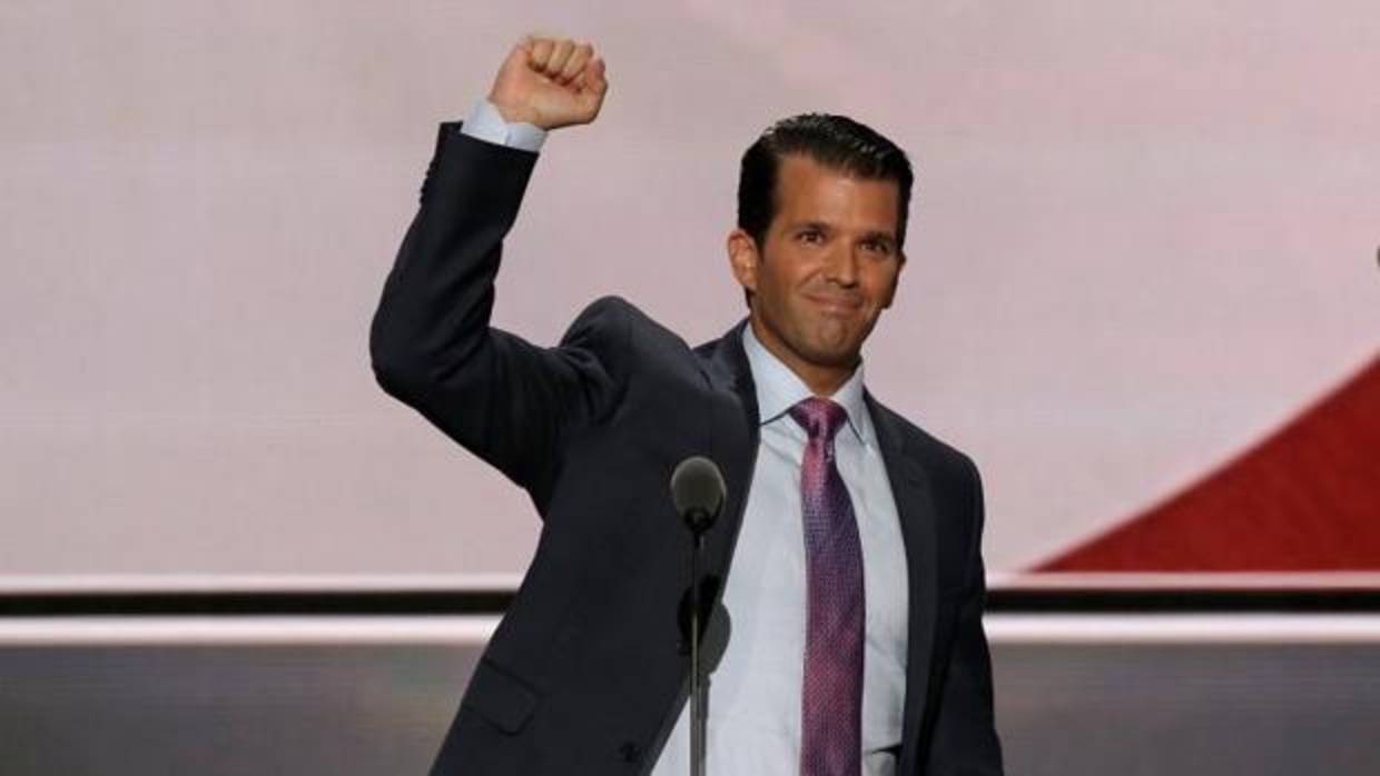 Donald Trump Jr.