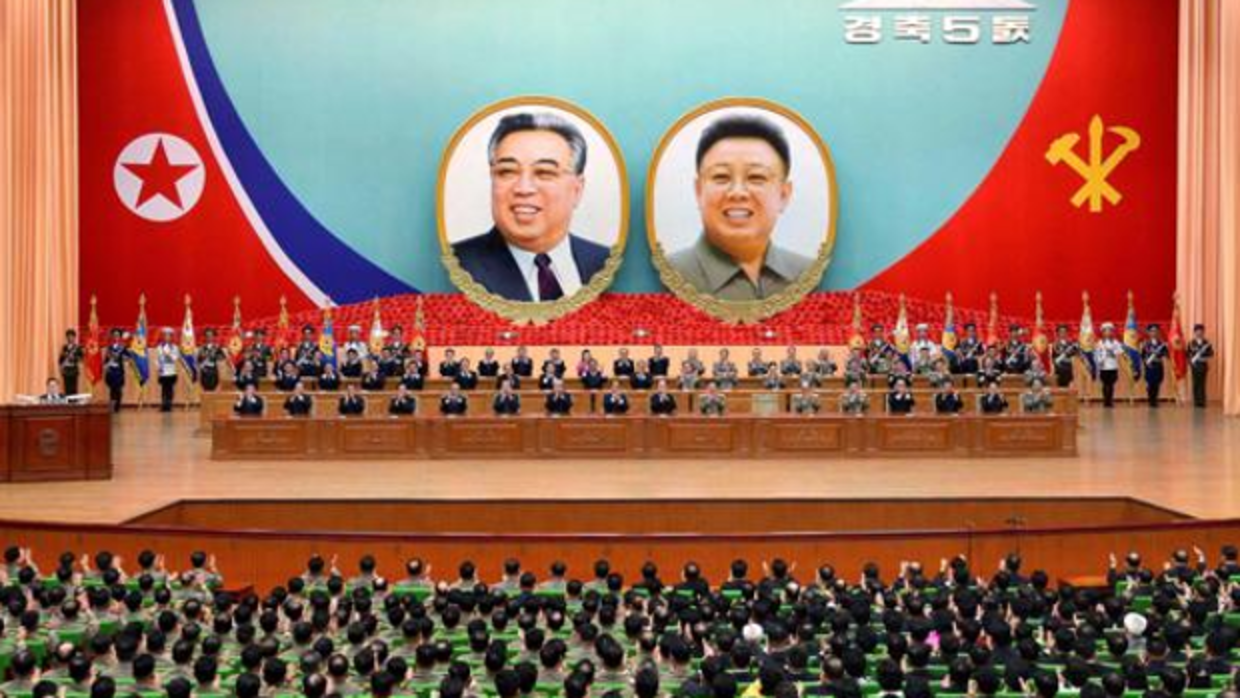 Corea del Norte conmemora este jueves el «Día de la Victoría»