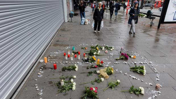 Alemania confirma que el atacante de Hamburgo era un «islamista con problemas psicológicos»